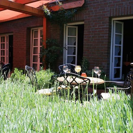 Landhaus Wremer Deel Ξενοδοχείο Wremen Εξωτερικό φωτογραφία