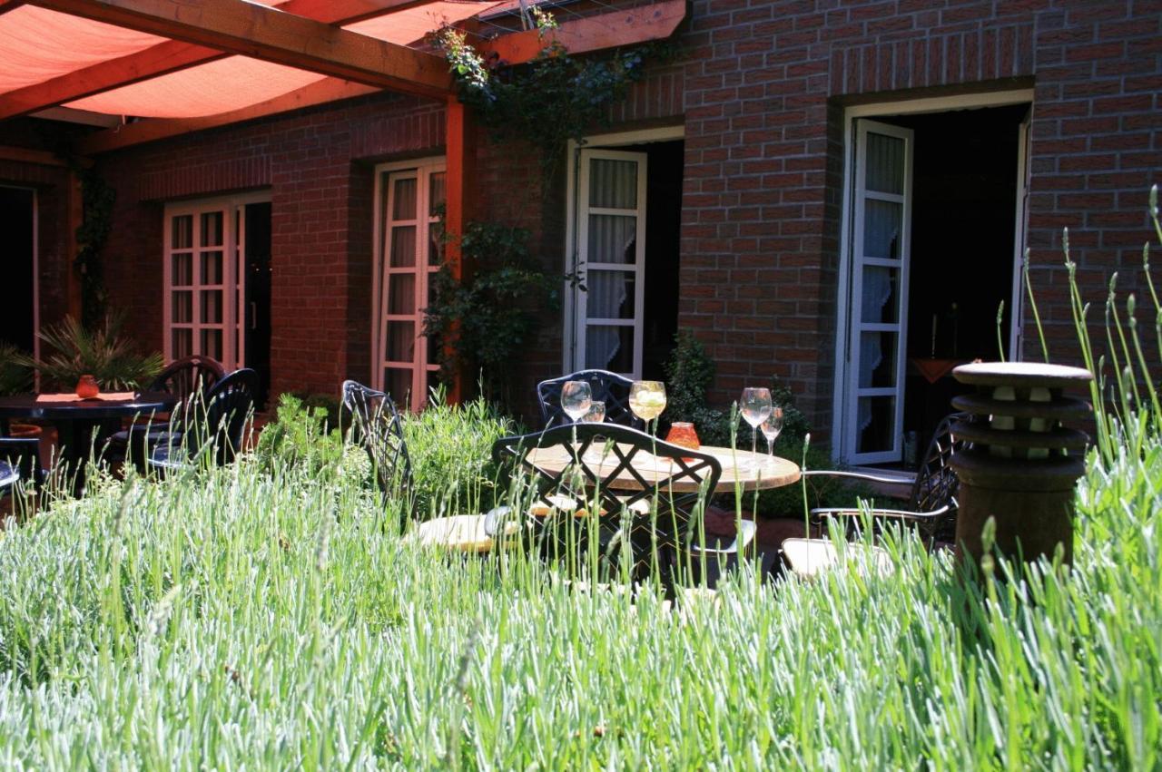 Landhaus Wremer Deel Ξενοδοχείο Wremen Εξωτερικό φωτογραφία